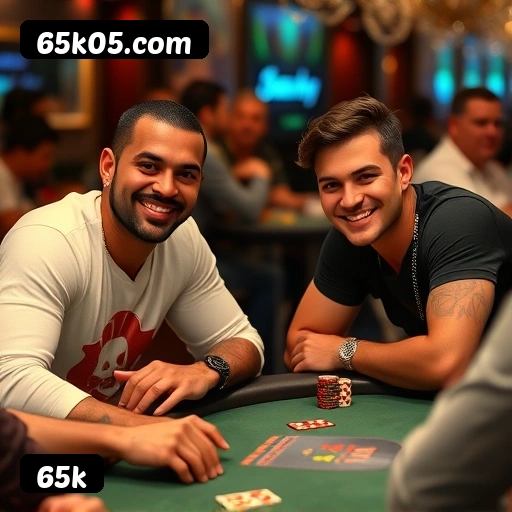 Apostas esportivas ao vivo na 65k