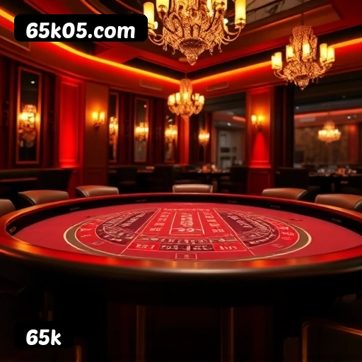 Dealers profissionais da 65k